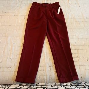 Bagazio Mens Dress Pants Size 34